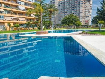 Apartamento Colina de Mar - Апартаменты в Torremolinos (Málaga)