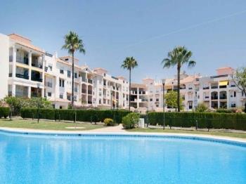 Apartamento Lorcrisur - Апартаменты в Marbella(Málaga)
