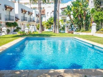 Apartamento Casablanca - Апартаменты в Marbella