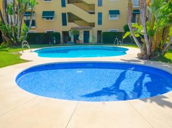 Apto. Alambra del Sol - Апартаменты в Estepona