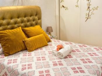 Apartamento Moncloa - Апартаменты в Madrid