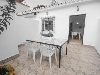 Bungalow Troyano - Апартаменты в Estepona