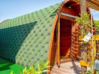 Casa Stardust - Апартаменты в El Palmar- Vejer de la Frontera