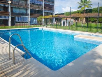 Apartamento Paraíso Banús - Апартаменты в Marbella
