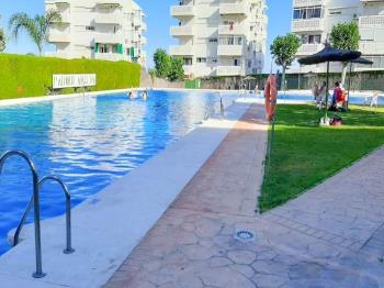 Apartamento Sol y Playa - Апартаменты в Estepona
