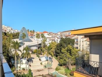 Apartamento Orquidario - Апартаменты в Estepona