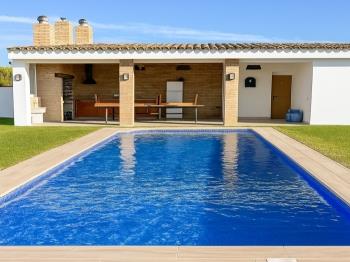 Casa Lucas Cloe - Апартаменты в BARBATE