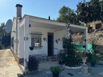 Casa El Semillero - Апартаменты в Estepona